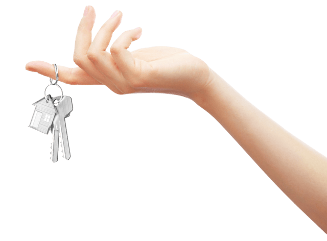 Servizio chiavi in mano