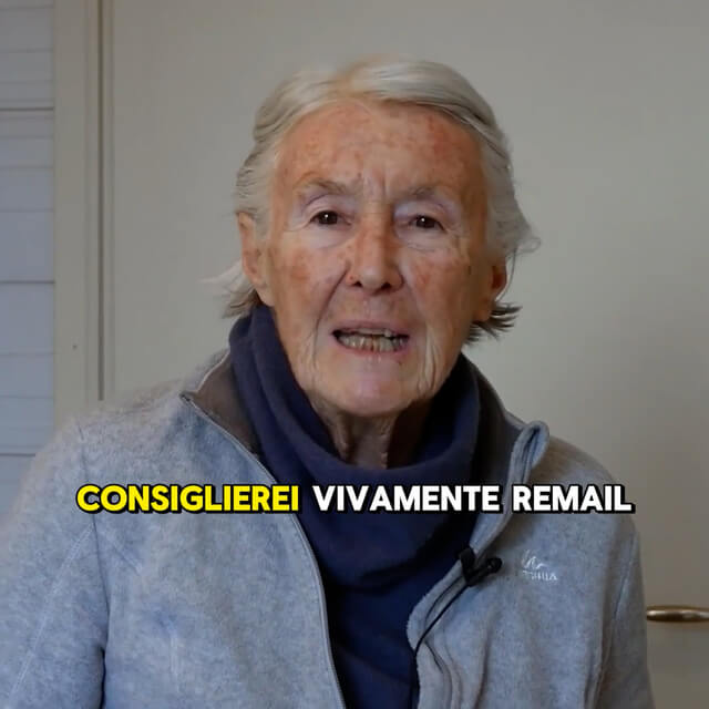 Recensione Remail